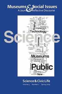 Science & Civic Life