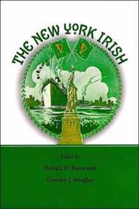 The New York Irish