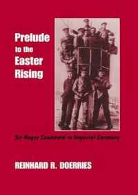 Prelude to the Easter Rising