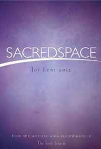 Sacred Space for Lent