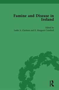 Famine and Disease in Ireland, volume III