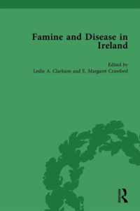 Famine and Disease in Ireland, vol 4