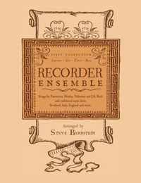 Recorder Ensemble