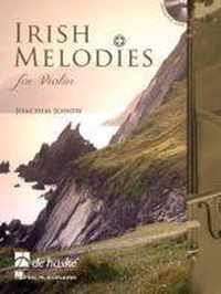 Irish Melodies for Violin