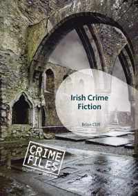 Irish Crime Fiction