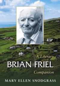 Brian Friel