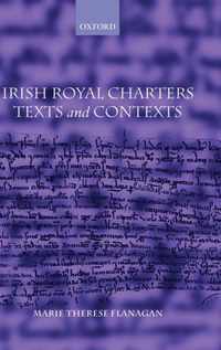 Irish Royal Charters