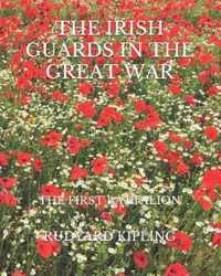 The Irish Guards in the Great War