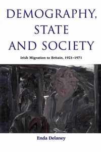 Demography, State and Society