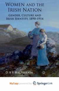 Women and the Irish Nation