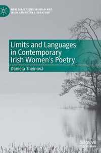 Limits and Languages in Contemporary Irish Women s Poetry