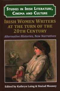 Irish Women Writers at the Turn of the Twentieth Century