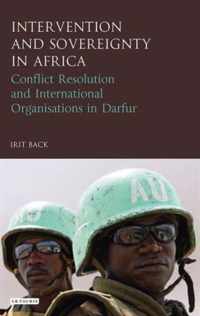 Intervention and Sovereignty in Africa