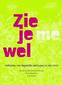 Zie je me wel?