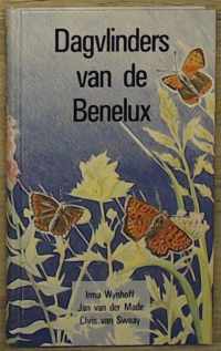 Dagvlinders van de Benelux