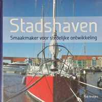 Stadshaven smaakmaker voor stedelijke ontwikkeling