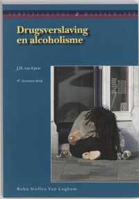 Verpleegkunde & maatschappij  -   Drugsverslaving en alcoholisme