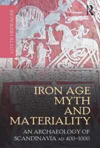 Iron Age Myth and Materiality