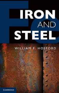 Iron and Steel