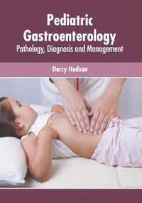 Pediatric Gastroenterology