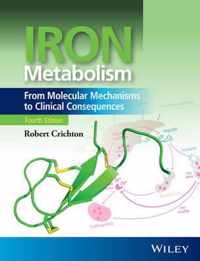 Iron Metabolism