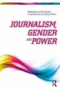 Journalism, Gender and Power