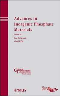 Advances in Inorganic Phosphate Materials