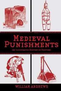 Medieval Punishments