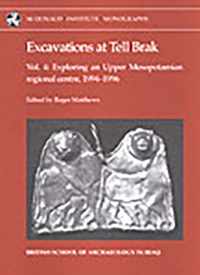 Excavations at Tell Brak 4