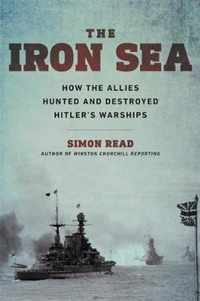 Iron Sea