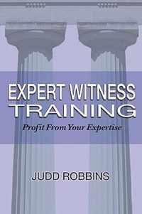 Expert Witness Training