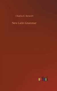 New Latin Grammar