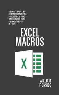 Excel Macros