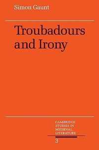 Troubadours and Irony