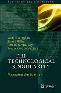 The Technological Singularity