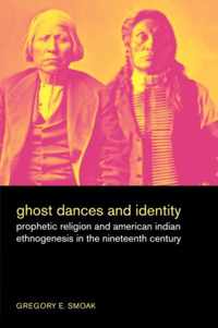 Ghost Dances and Identity