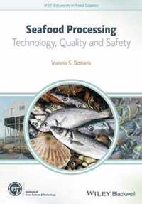 Seafood Processing