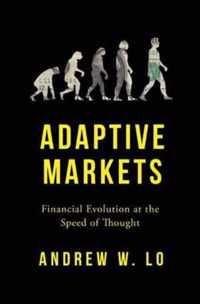 Adaptive Markets