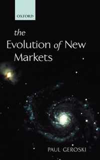 Evolution Of New Markets