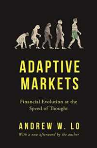 Adaptive Markets