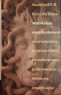 Worstelen Met De Demon