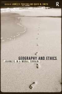 Geography and Ethics