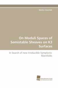 On Moduli Spaces of Semistable Sheaves on K3 Surfaces