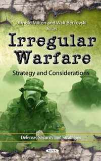 Irregular Warfare