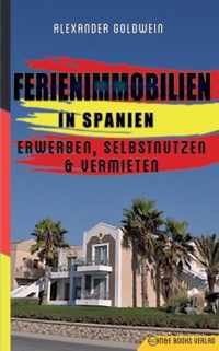 Ferienimmobilien in Spanien