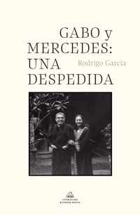 Gabo y Mercedes