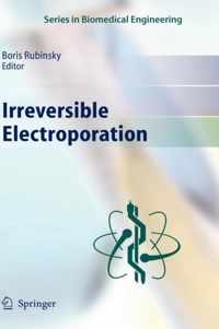 Irreversible Electroporation