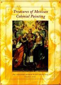 Treasures of Mexican Colonial Painting