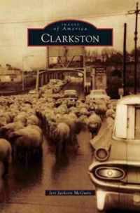 Clarkston