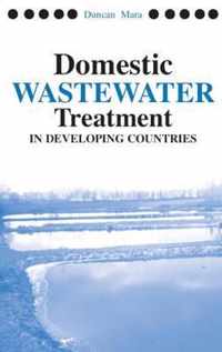 Domestic Wastewater Treatment In Developing Countries